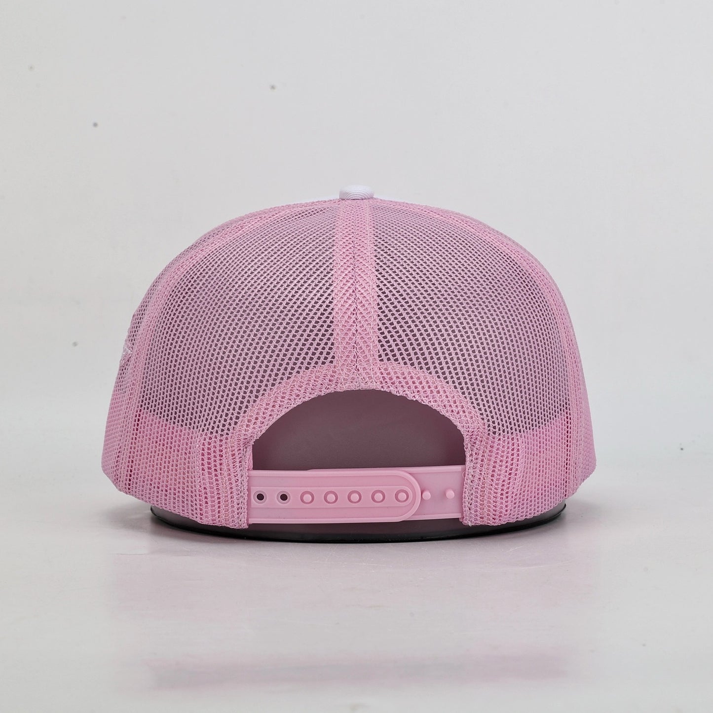 LMZ Casquette rose