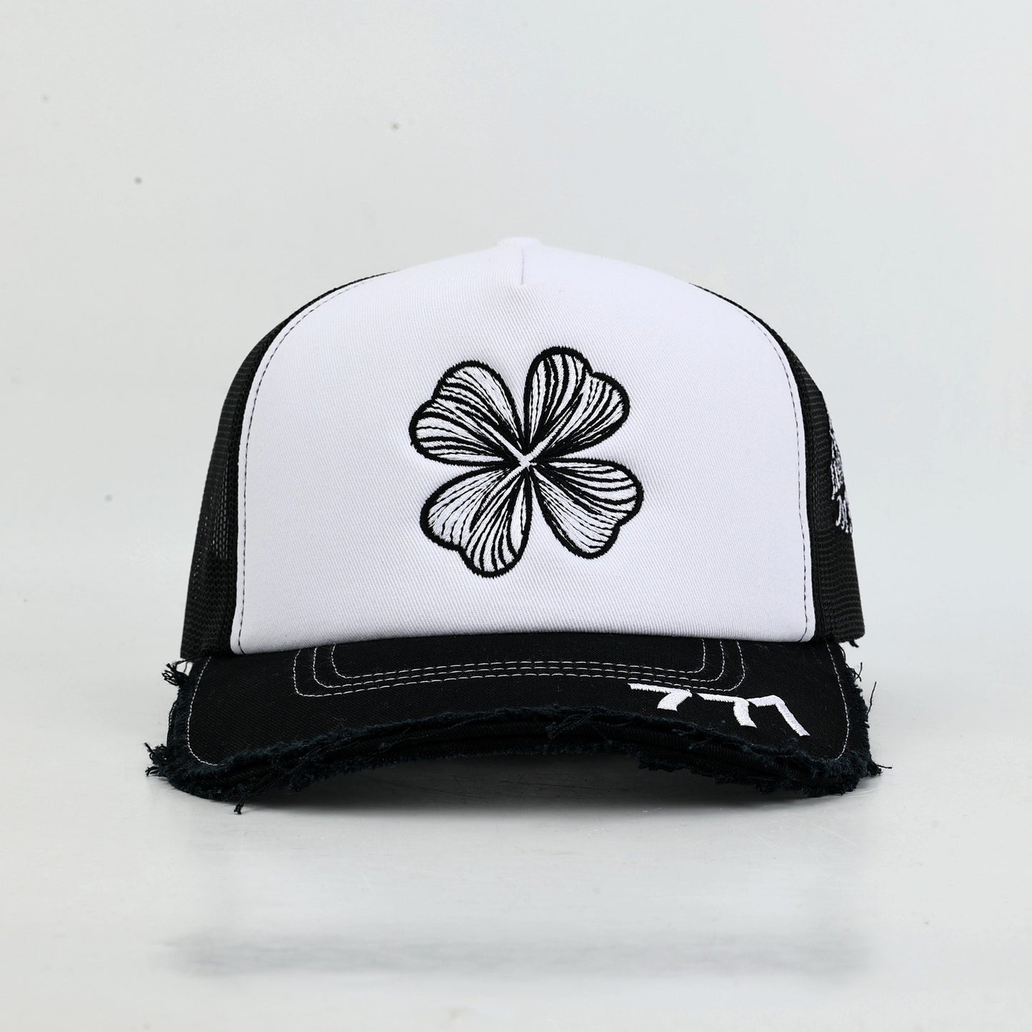 LMZ Casquette Noir