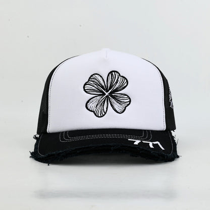 LMZ Casquette Noir