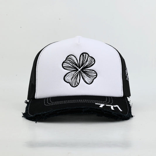 LMZ Casquette Noir