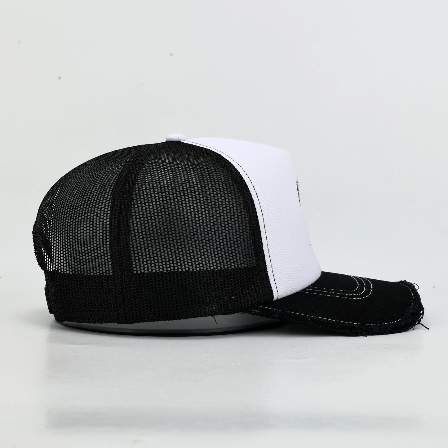 LMZ Casquette Noir