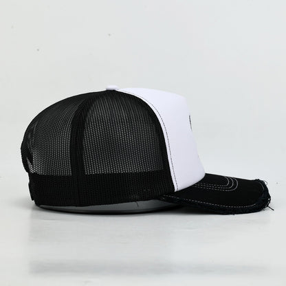 LMZ Casquette Noir