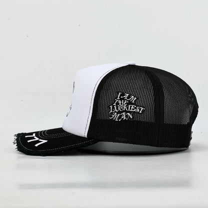 LMZ Casquette Noir